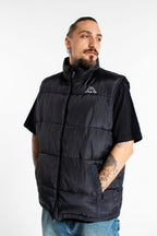 Kappa Vest Jacket