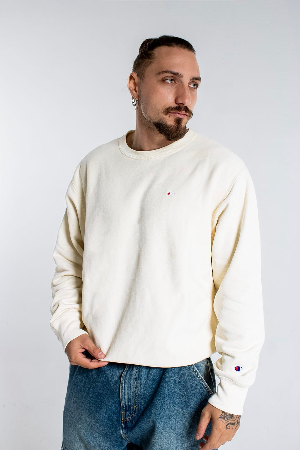 Champion Sweatshirt