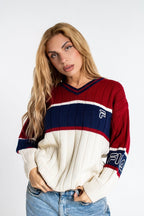 Vintage Fila Sweater