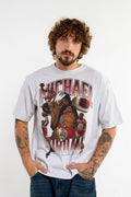 Air Jordan Michael Jordan Championship Graphic T-Shirt