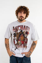 Air Jordan Michael Jordan Championship Graphic T-Shirt