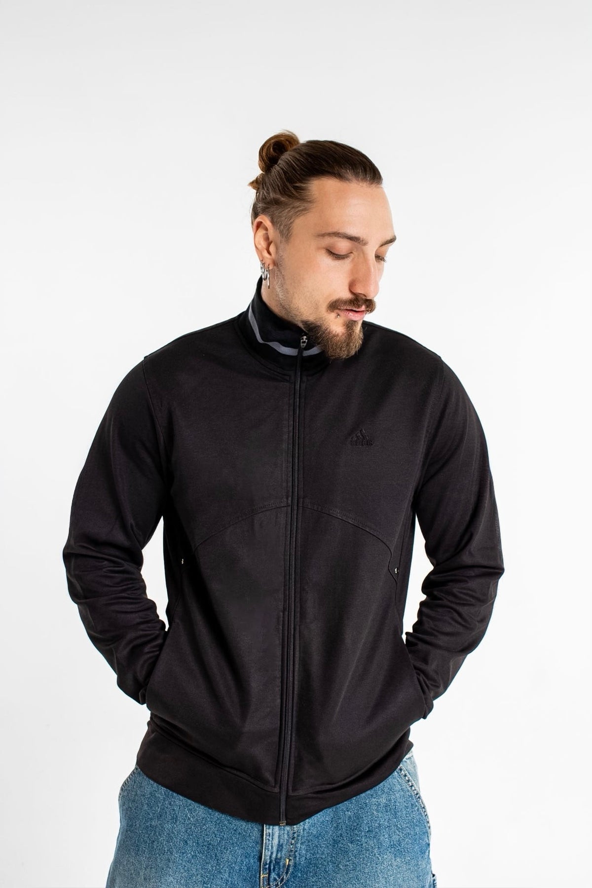 Adidas Jacket