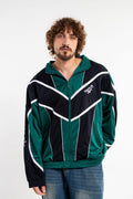 90s Reebok Track Jacket
