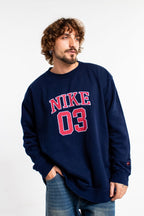Vintage Nike  "03" Sweatshirt