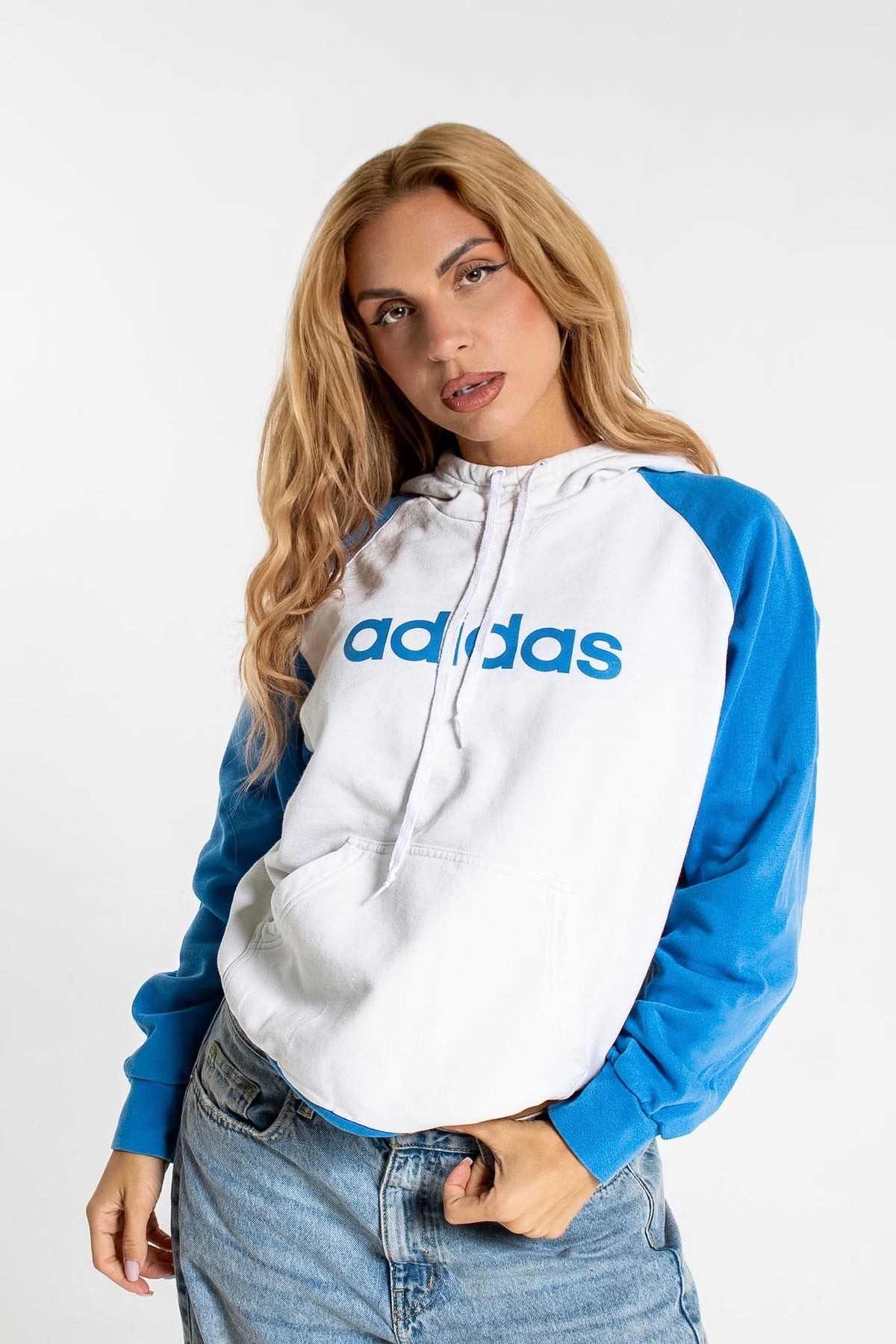 Adidas Hoodie