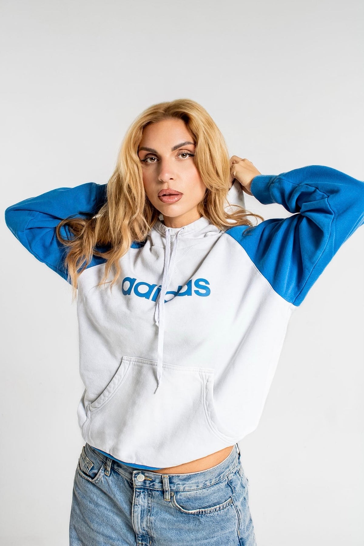 Adidas Hoodie