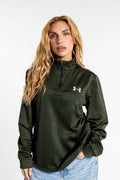 Under Armour Half-zip