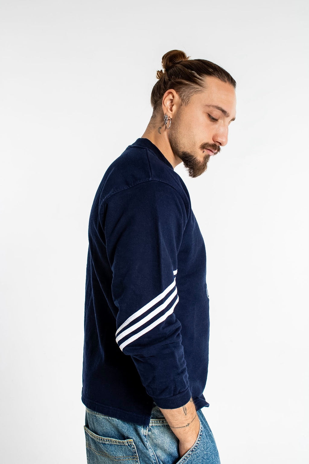 Vintage 90s Adidas Sweatshirt