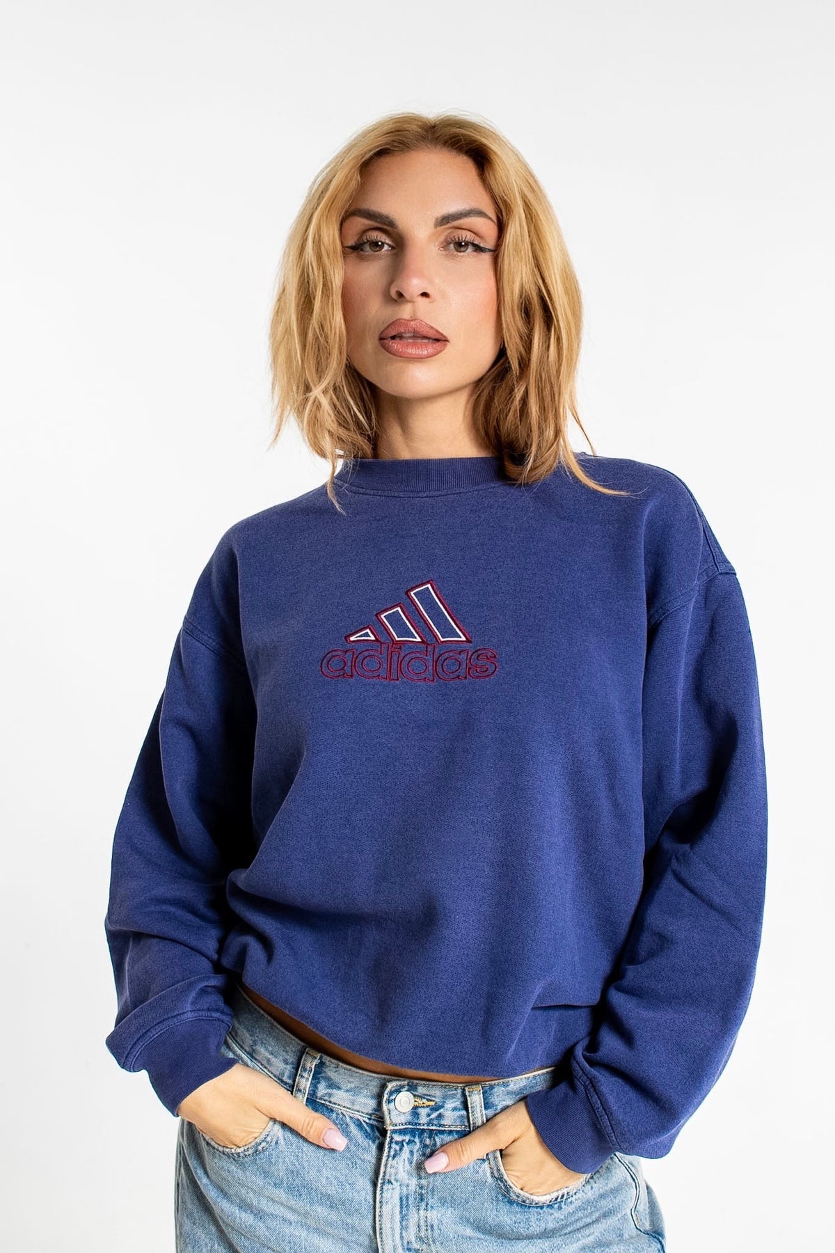 Adidas Sweatshirt