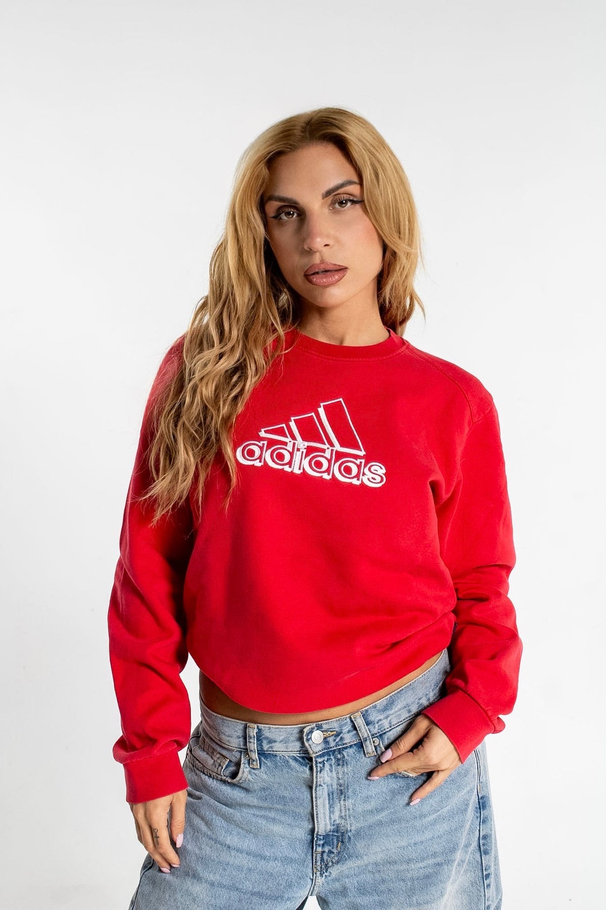 Adidas Sweatshirt