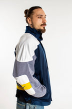 Vintage Nike varsity Jacket