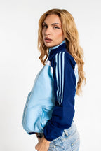 Y2K Adidas Jacket