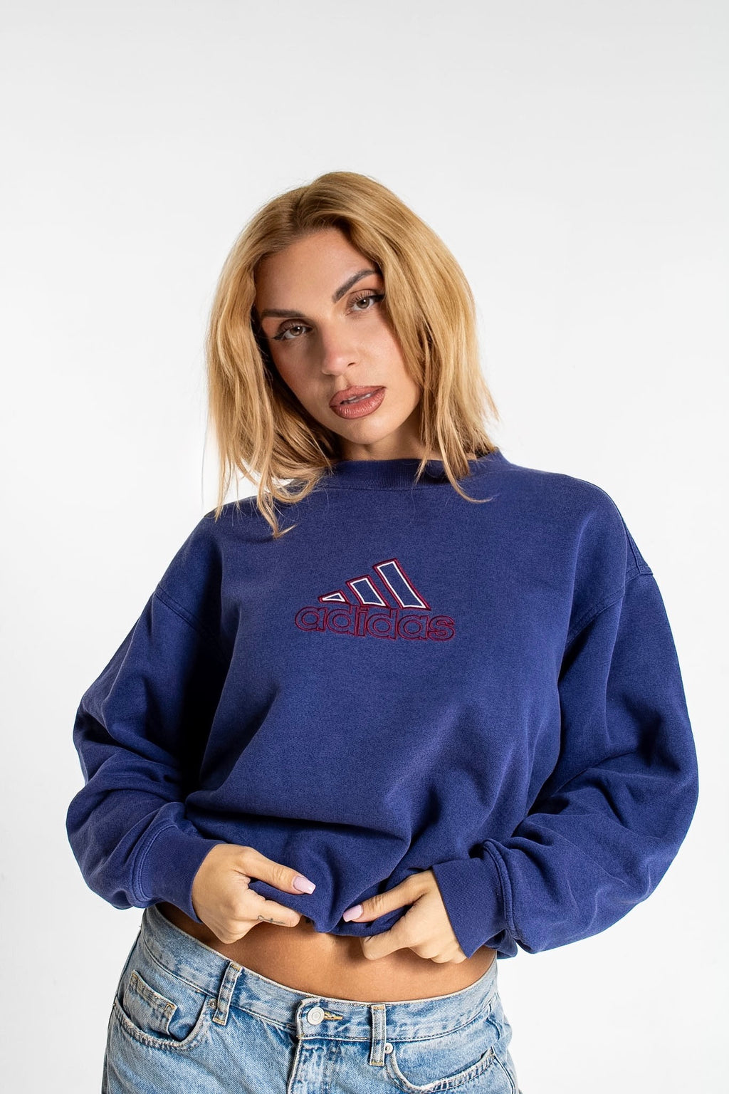 Adidas Sweatshirt