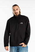 The North Face Flight Series "Apex Bionic" Softshell Jacket