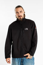 The North Face Flight Series "Apex Bionic" Softshell Jacket