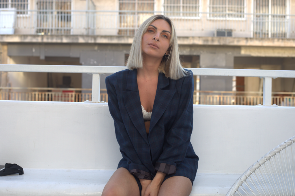 Σετ 'Molly'