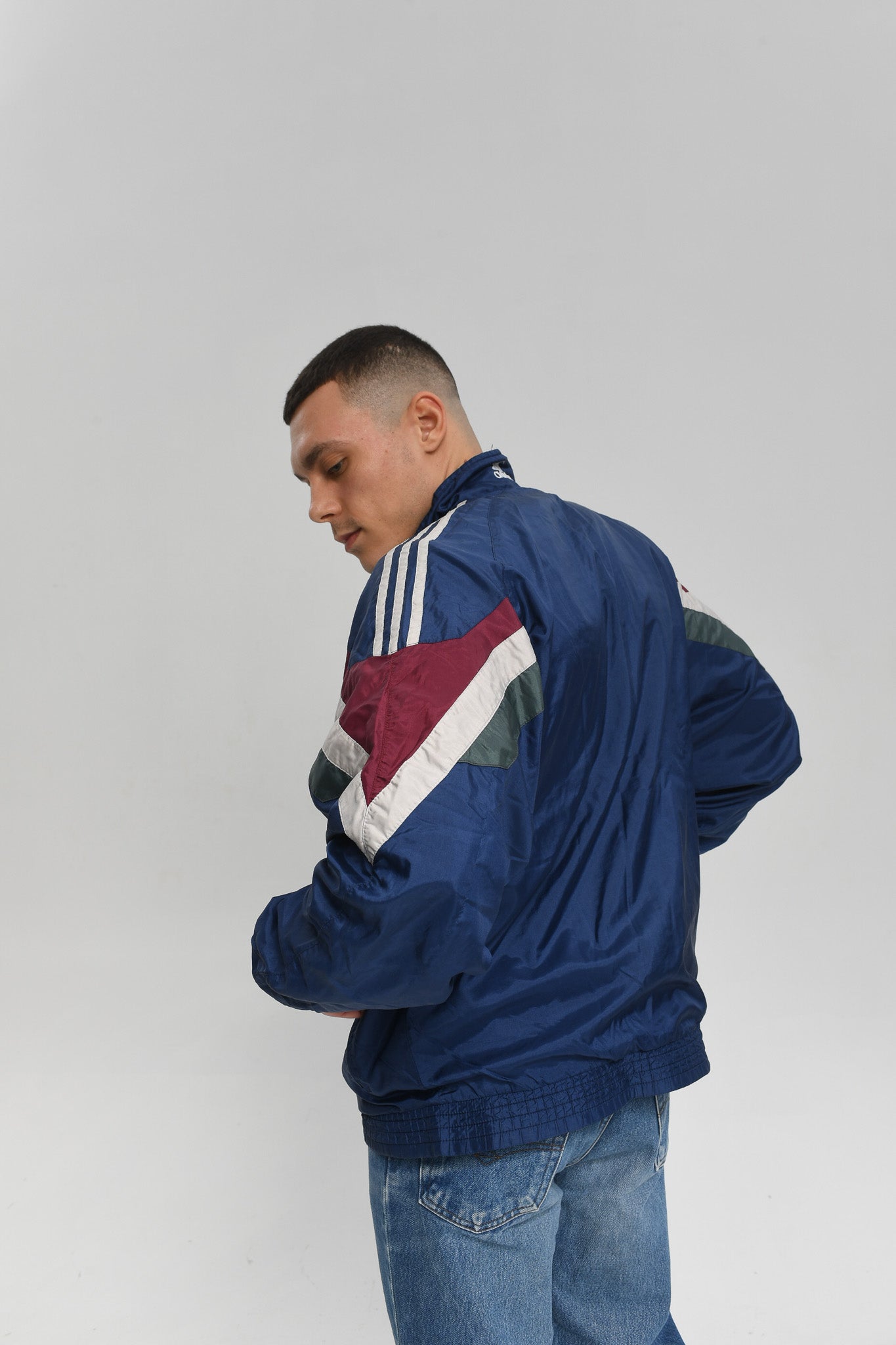 Adidas jacket