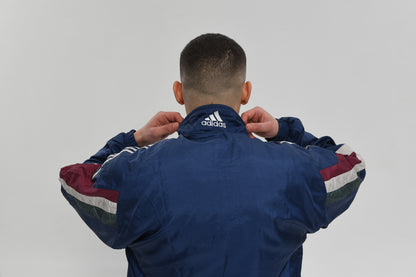 Adidas jacket