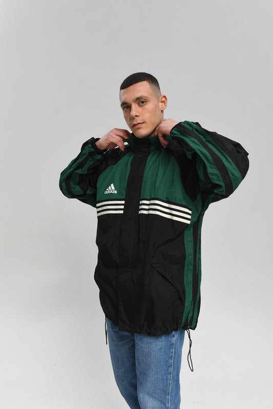 ADIDAS JACKET