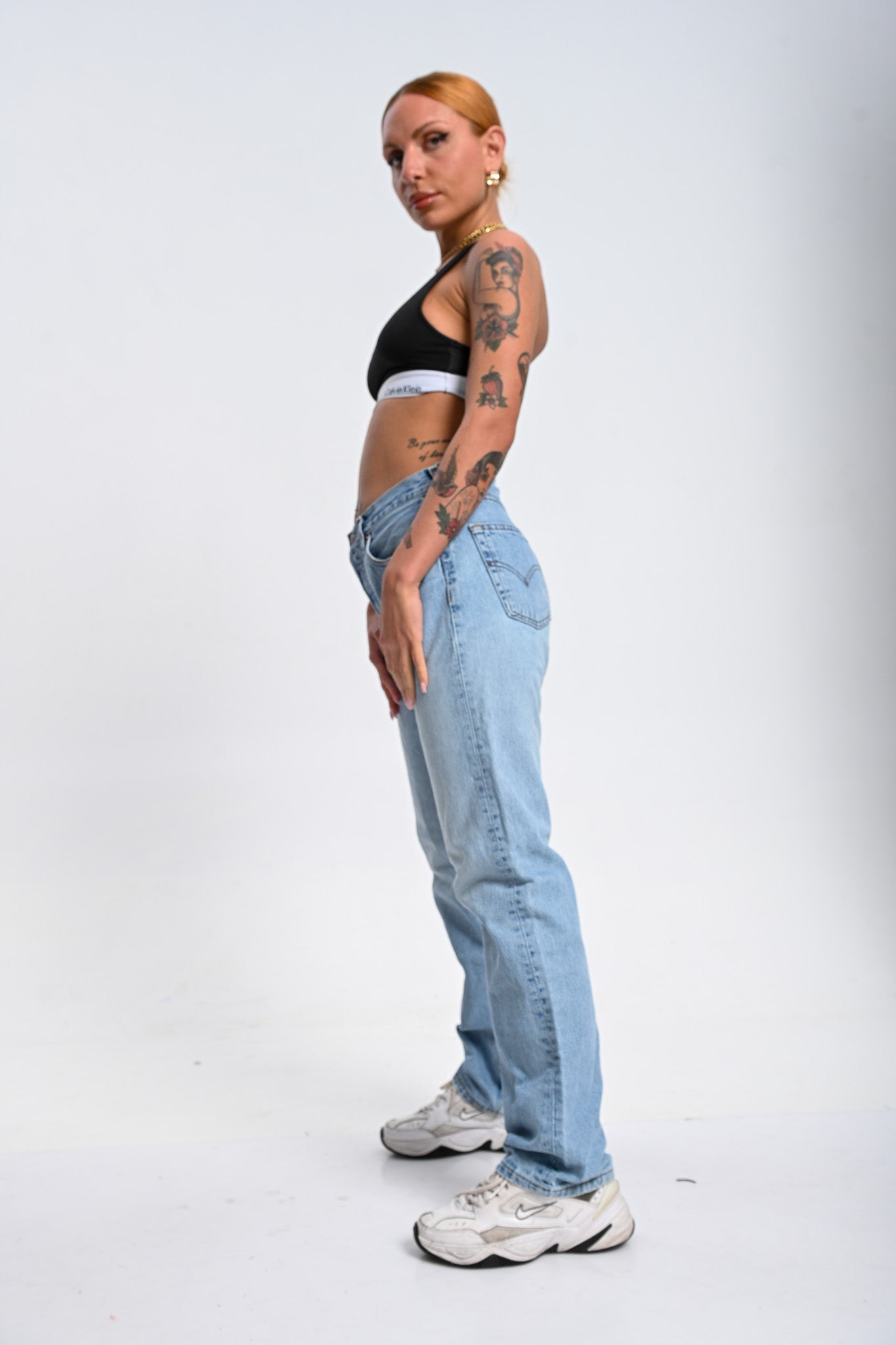 Levi's Jean 517