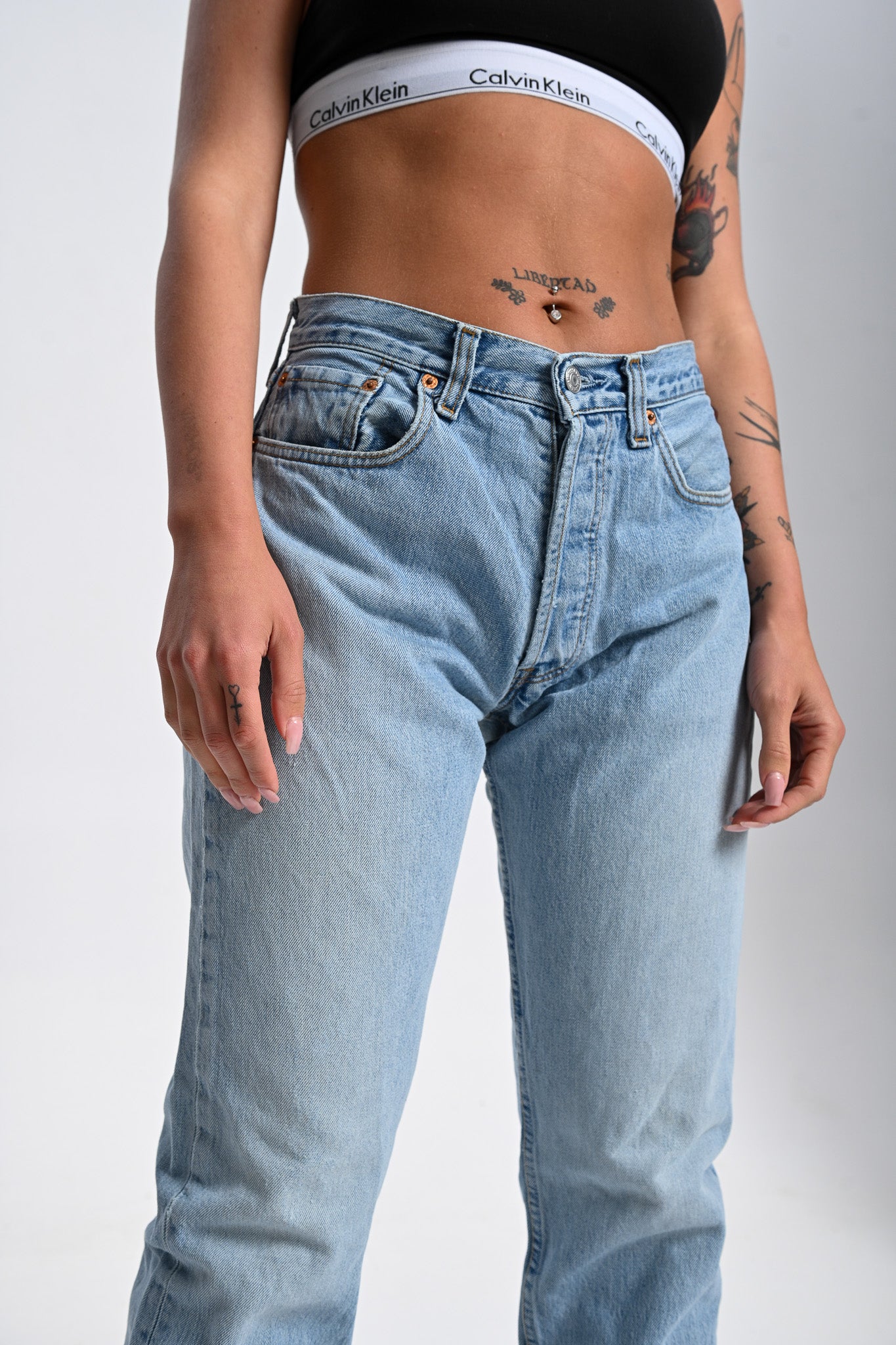 Levi's Jean 517