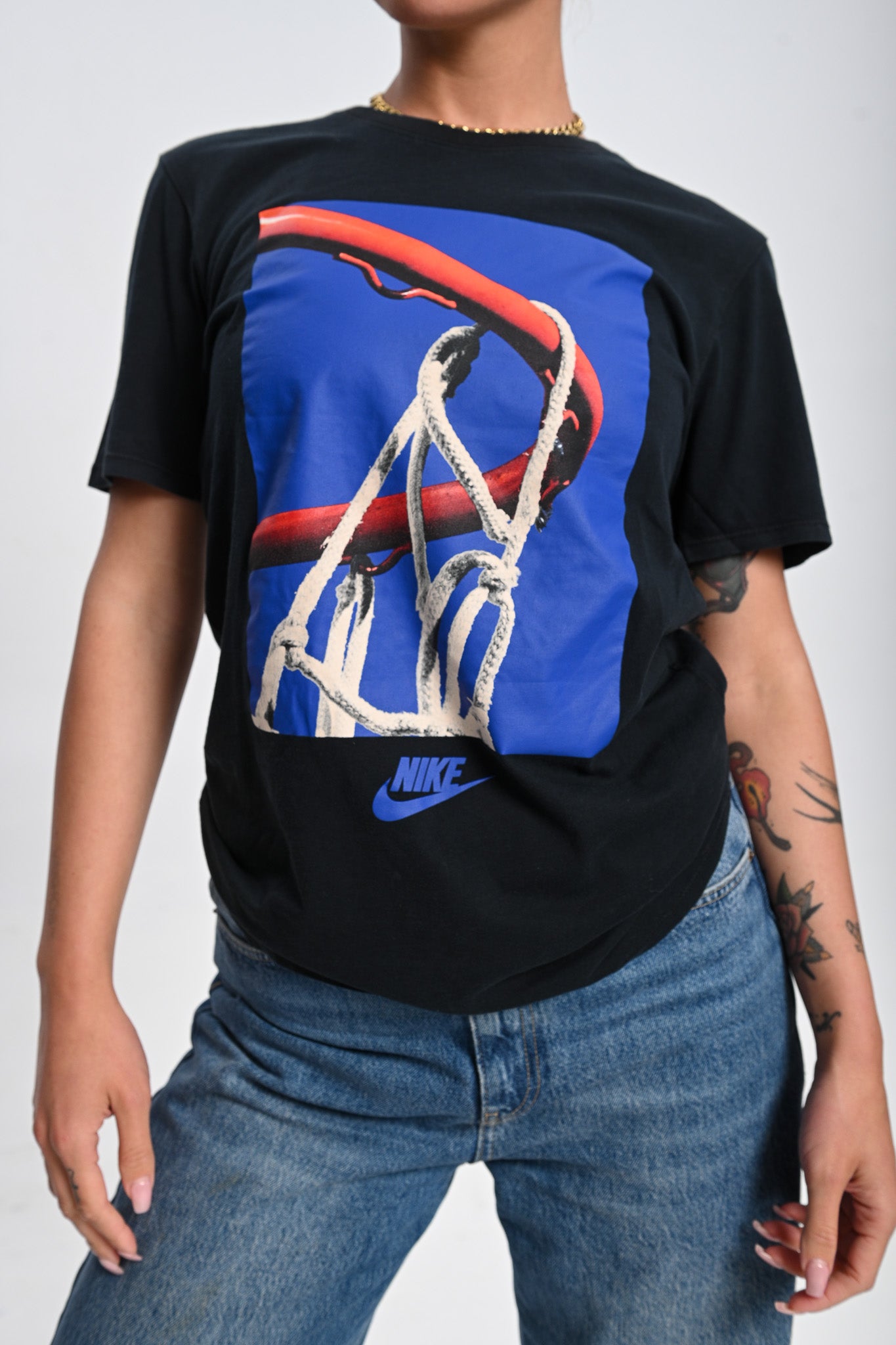 NIKE t-shirt