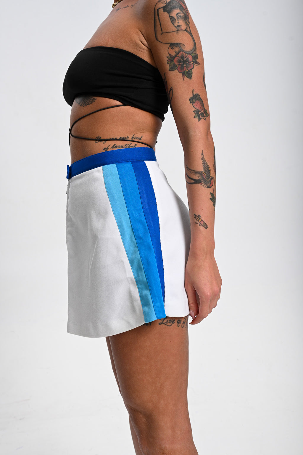 Vintage Skirt