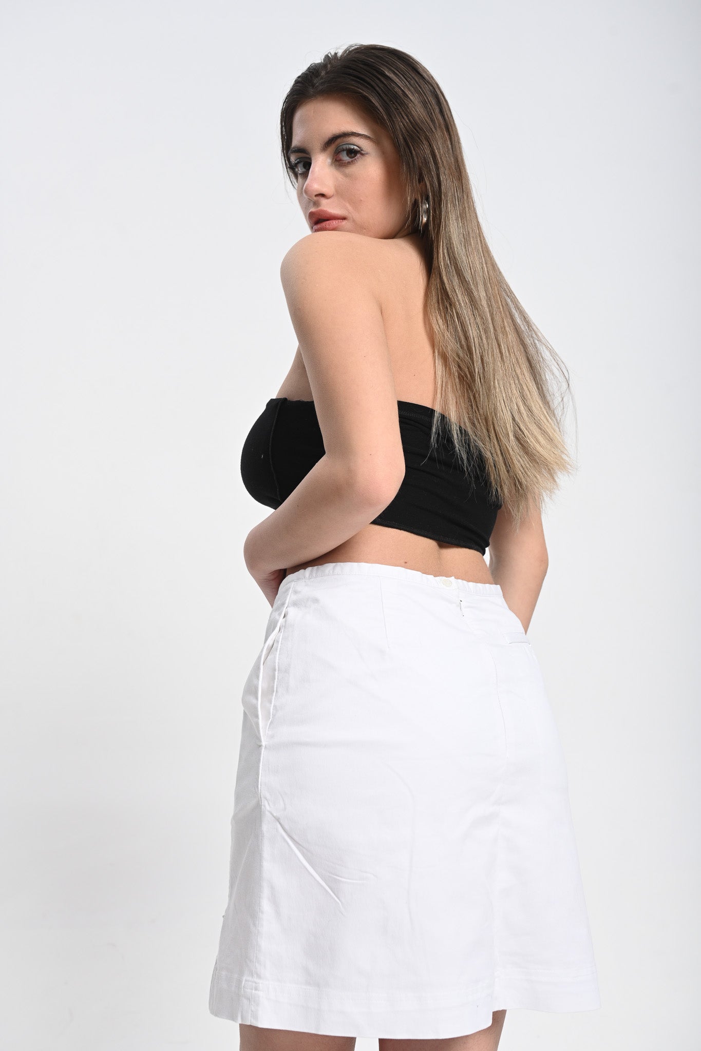 Vintage Nike Skort