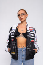 Race jacket