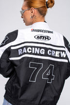 Race jacket