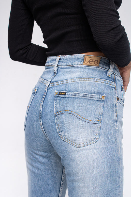 90s Lee jeans