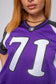 Hof Jokers Jersey