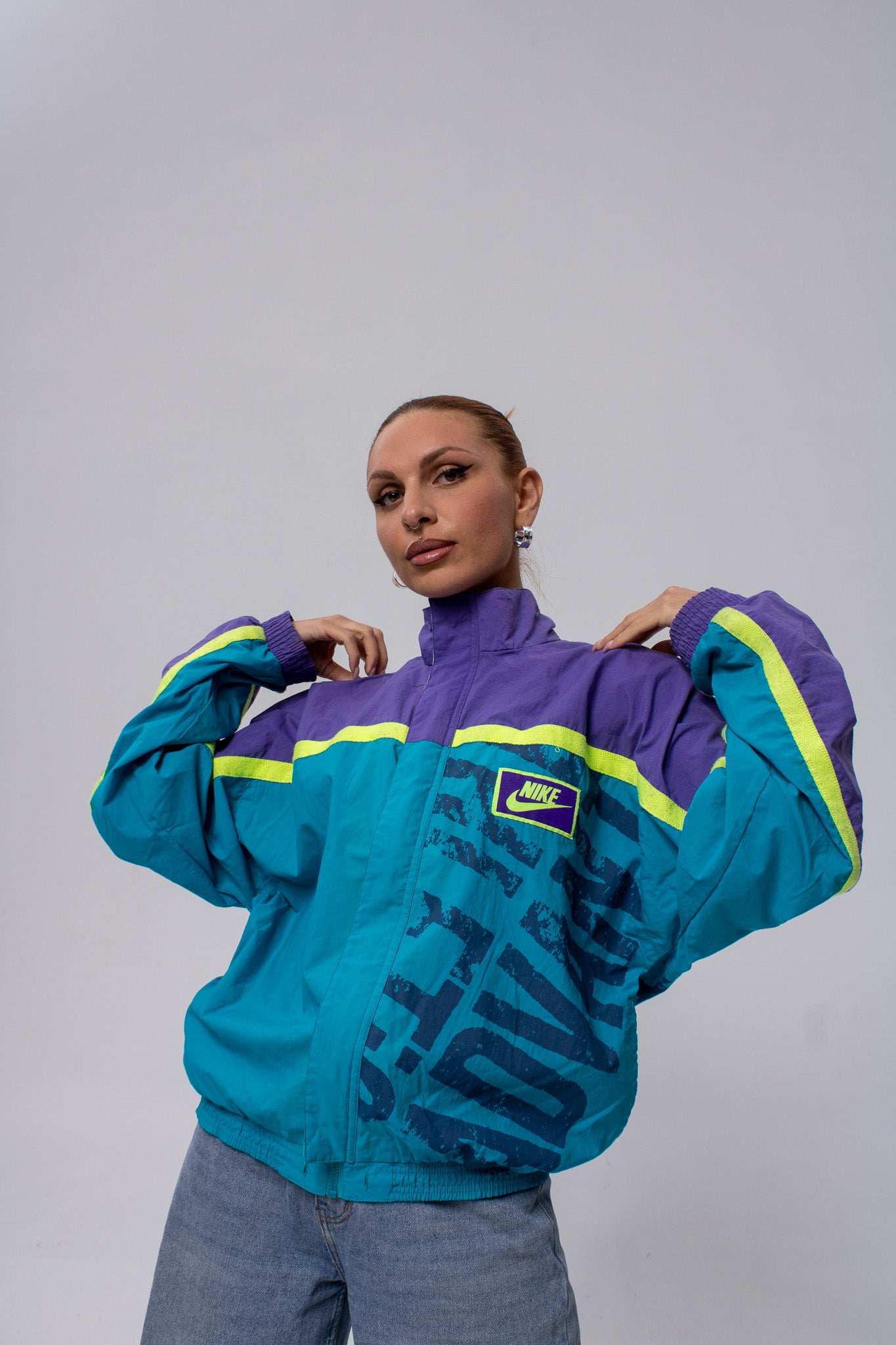 Nike Jacket
