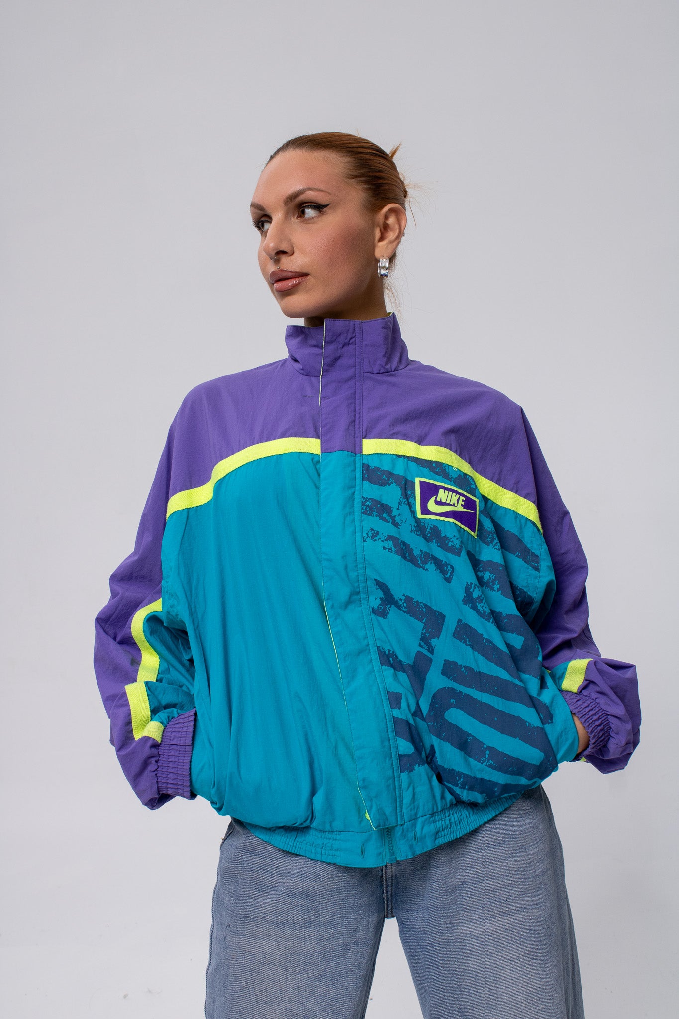 Nike Jacket