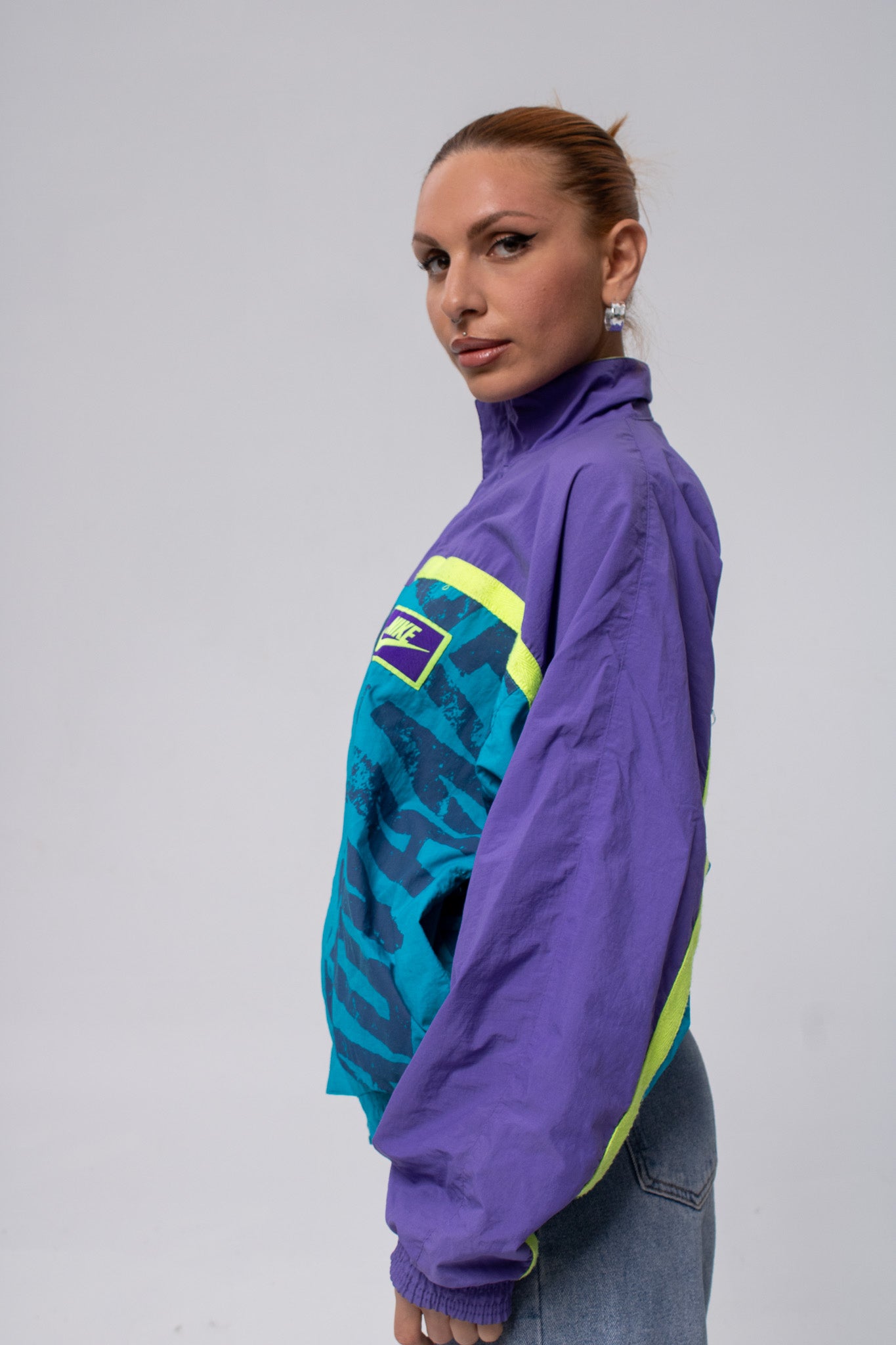 Nike Jacket