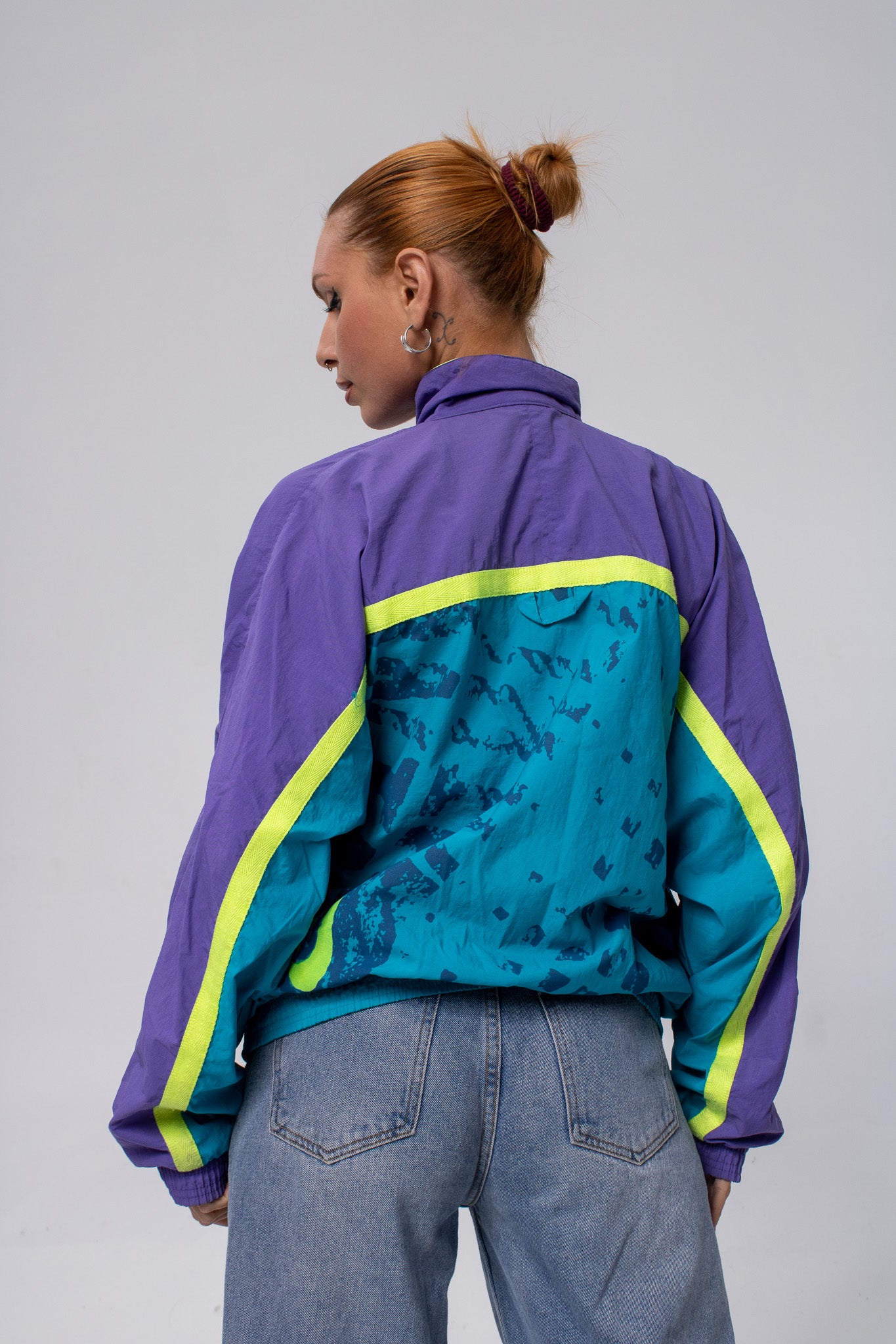 Nike Jacket