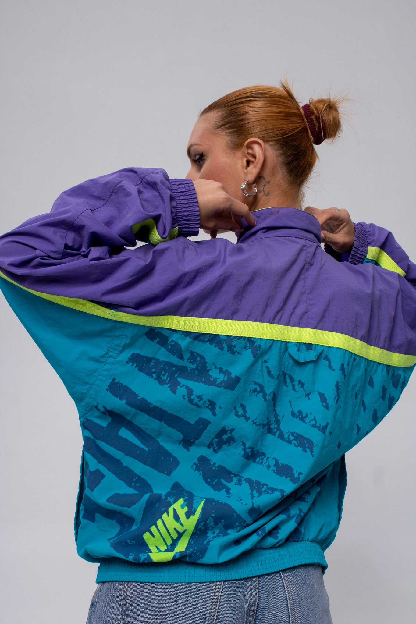 Nike Jacket