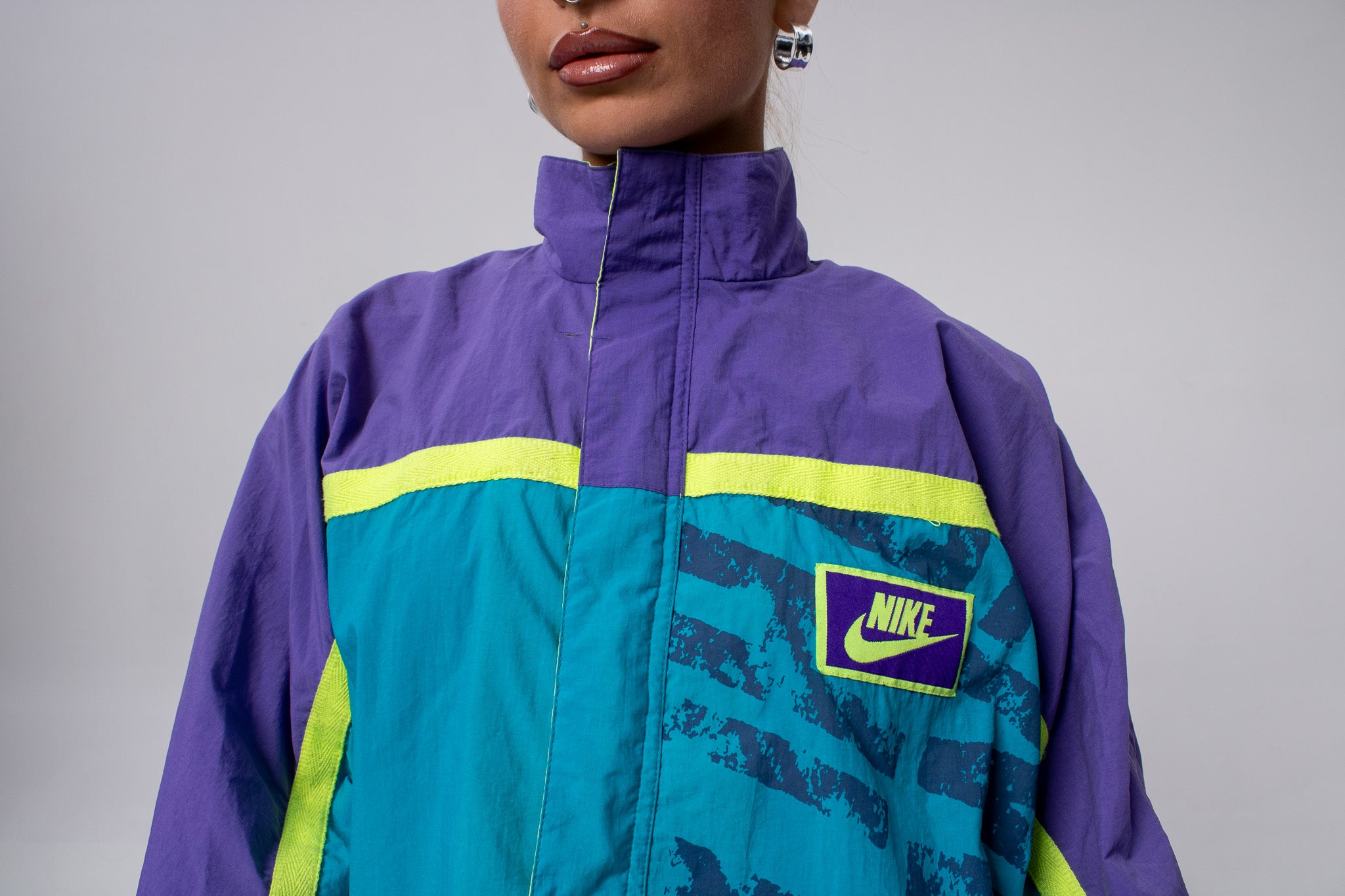 Nike Jacket