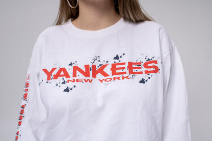 Yankees New York Starter