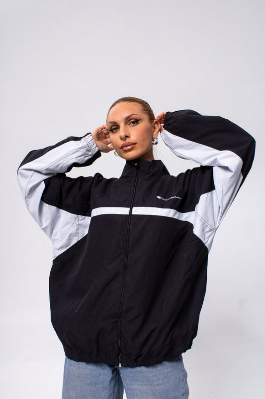 Champion track-Jacket