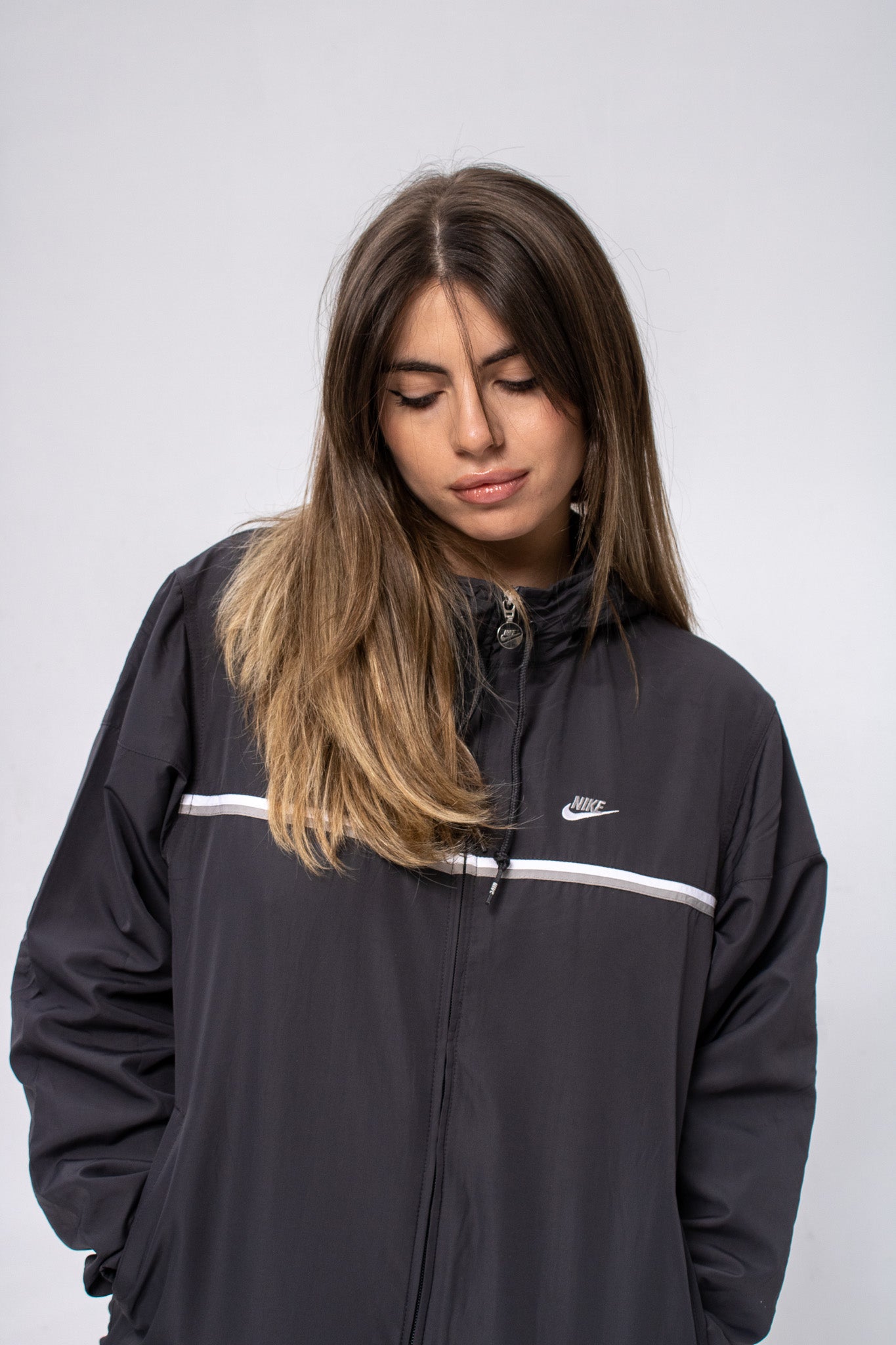 Nike Jacket