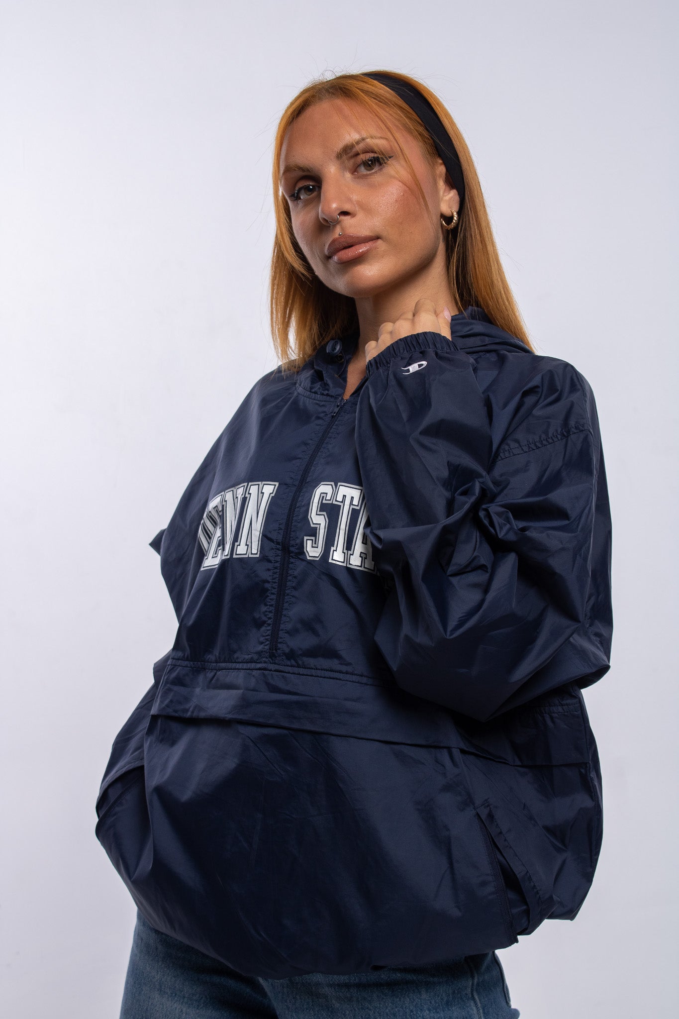 Champion jacket