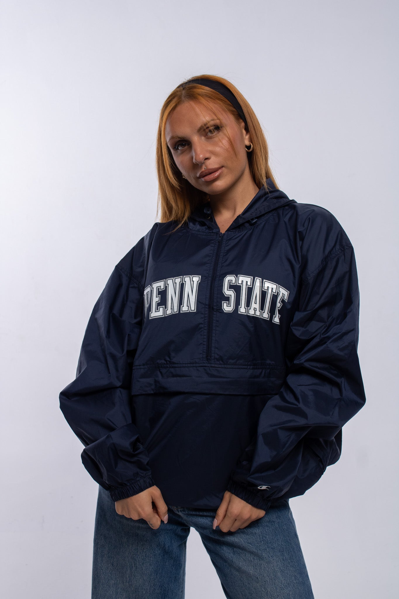 Champion jacket