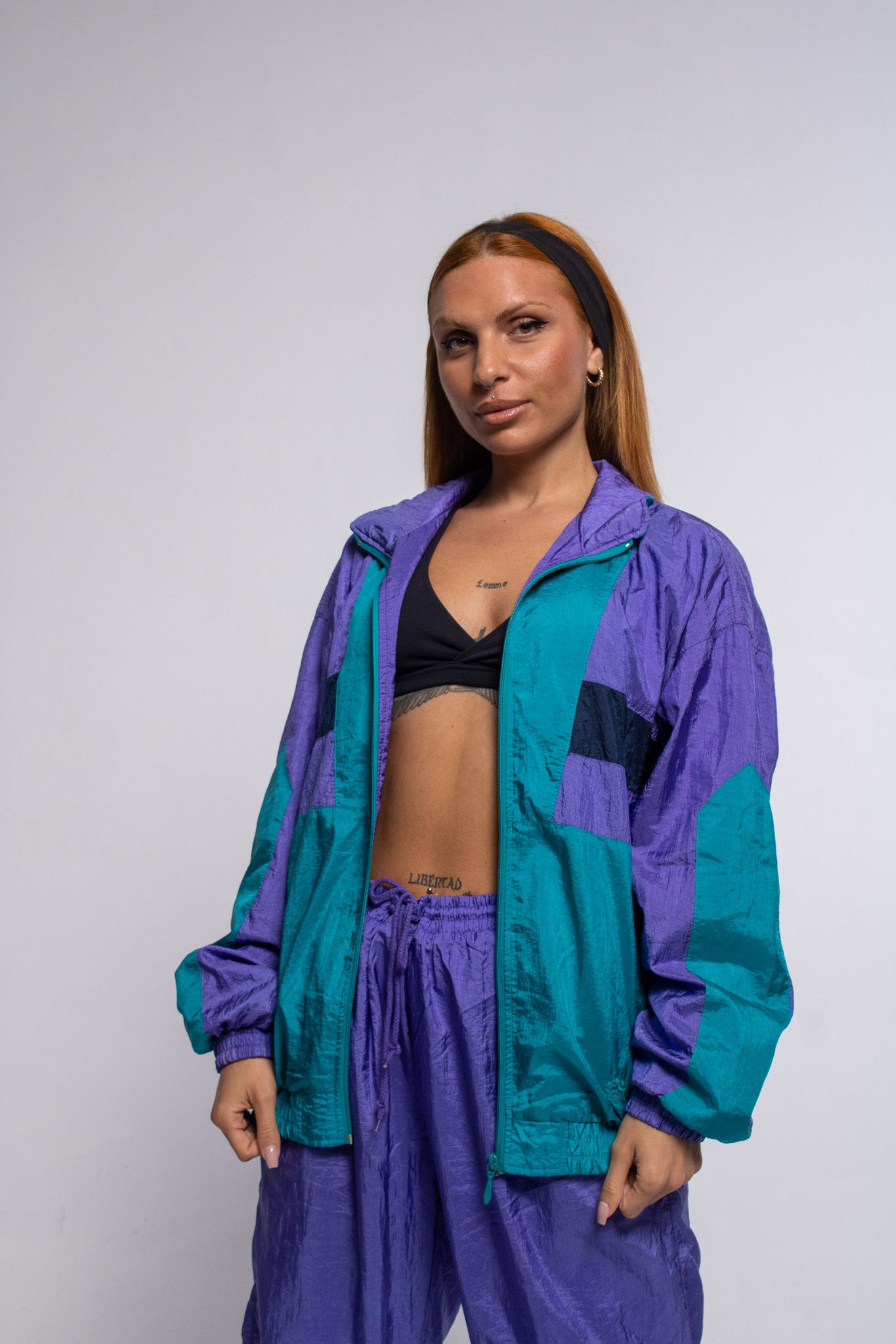 Vintage Puma Set