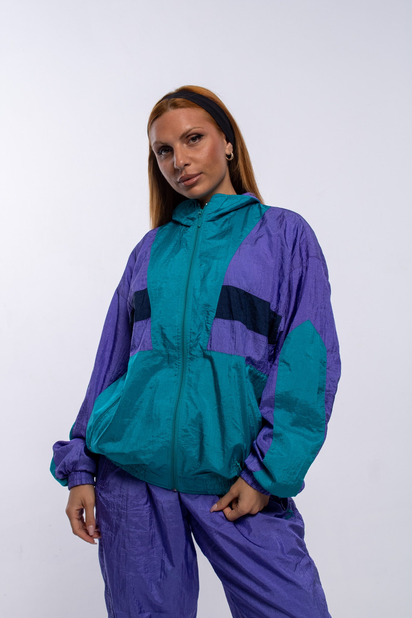 Vintage Puma Set
