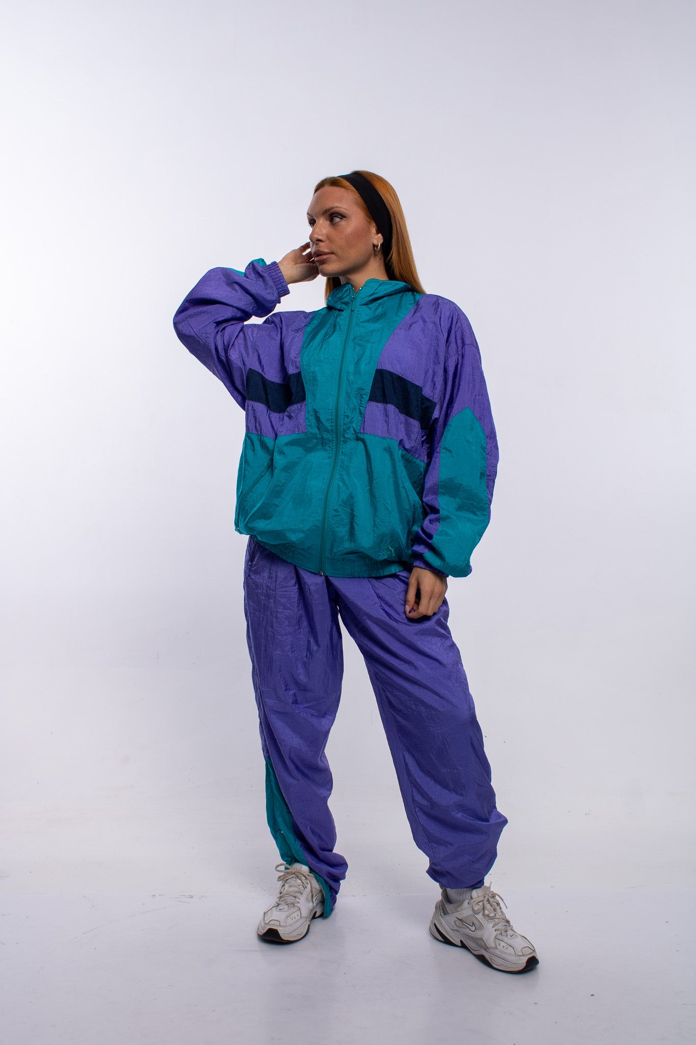 Vintage Puma Set