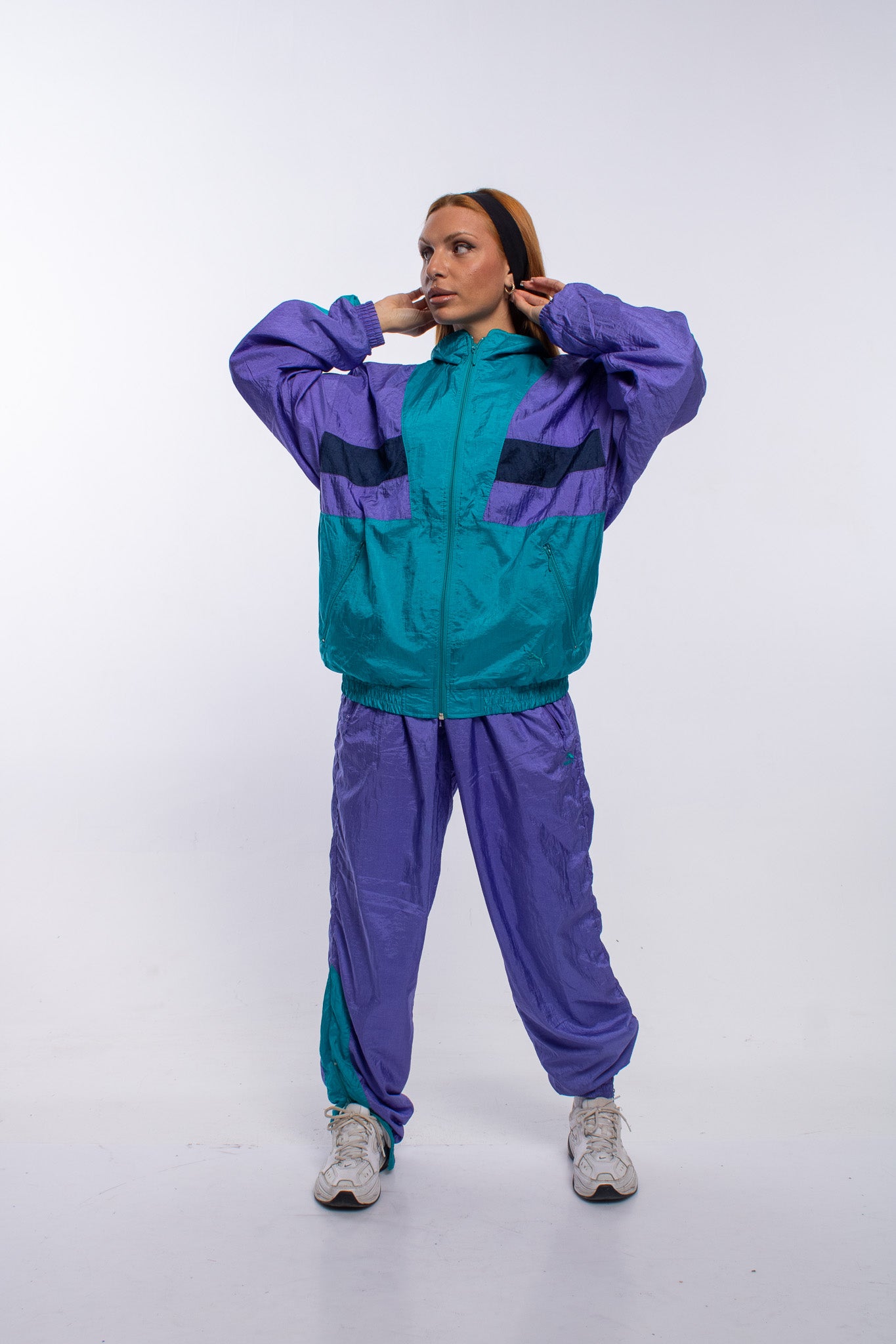 Vintage Puma Set
