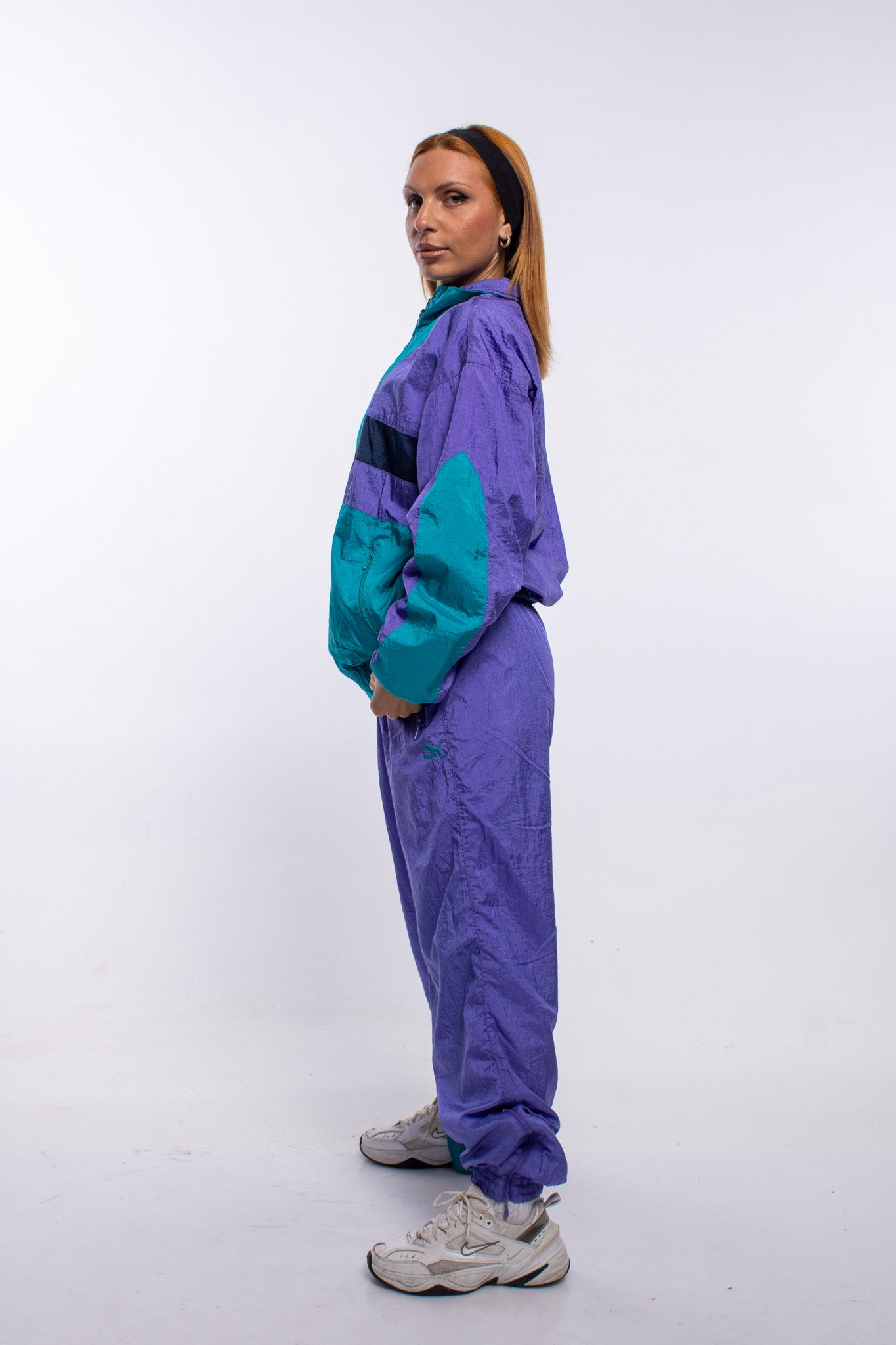 Vintage Puma Set