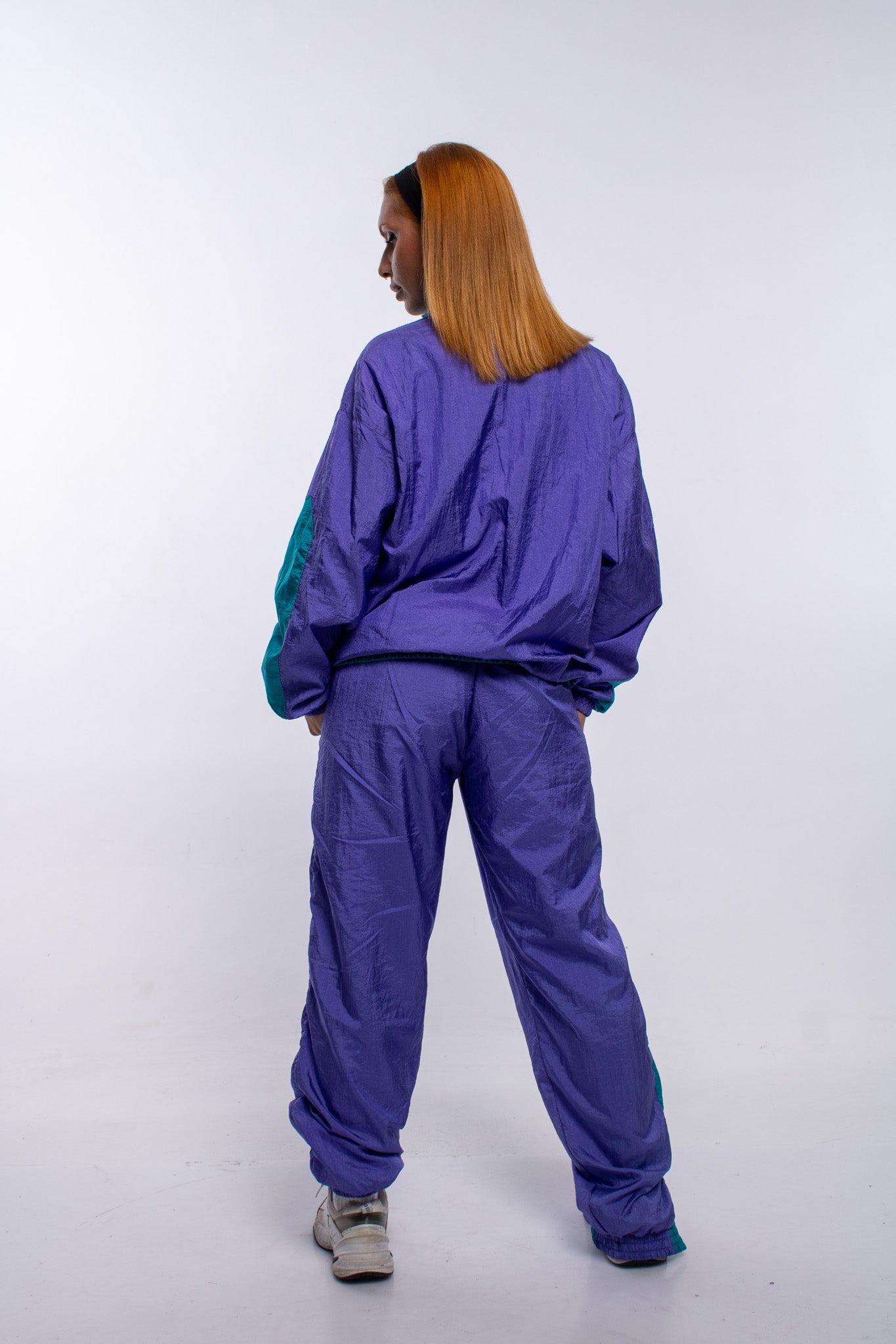 Vintage Puma Set