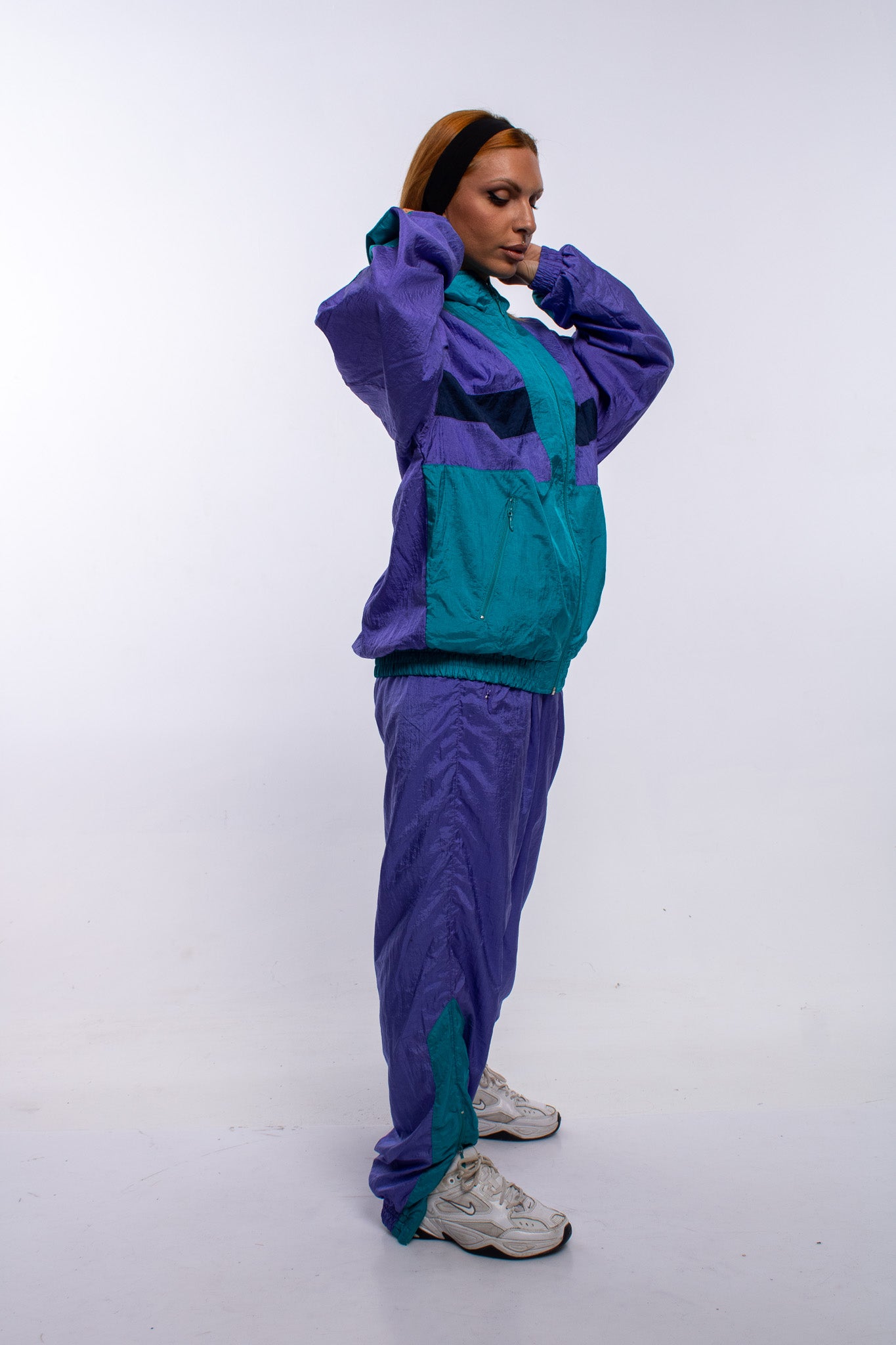 Vintage Puma Set